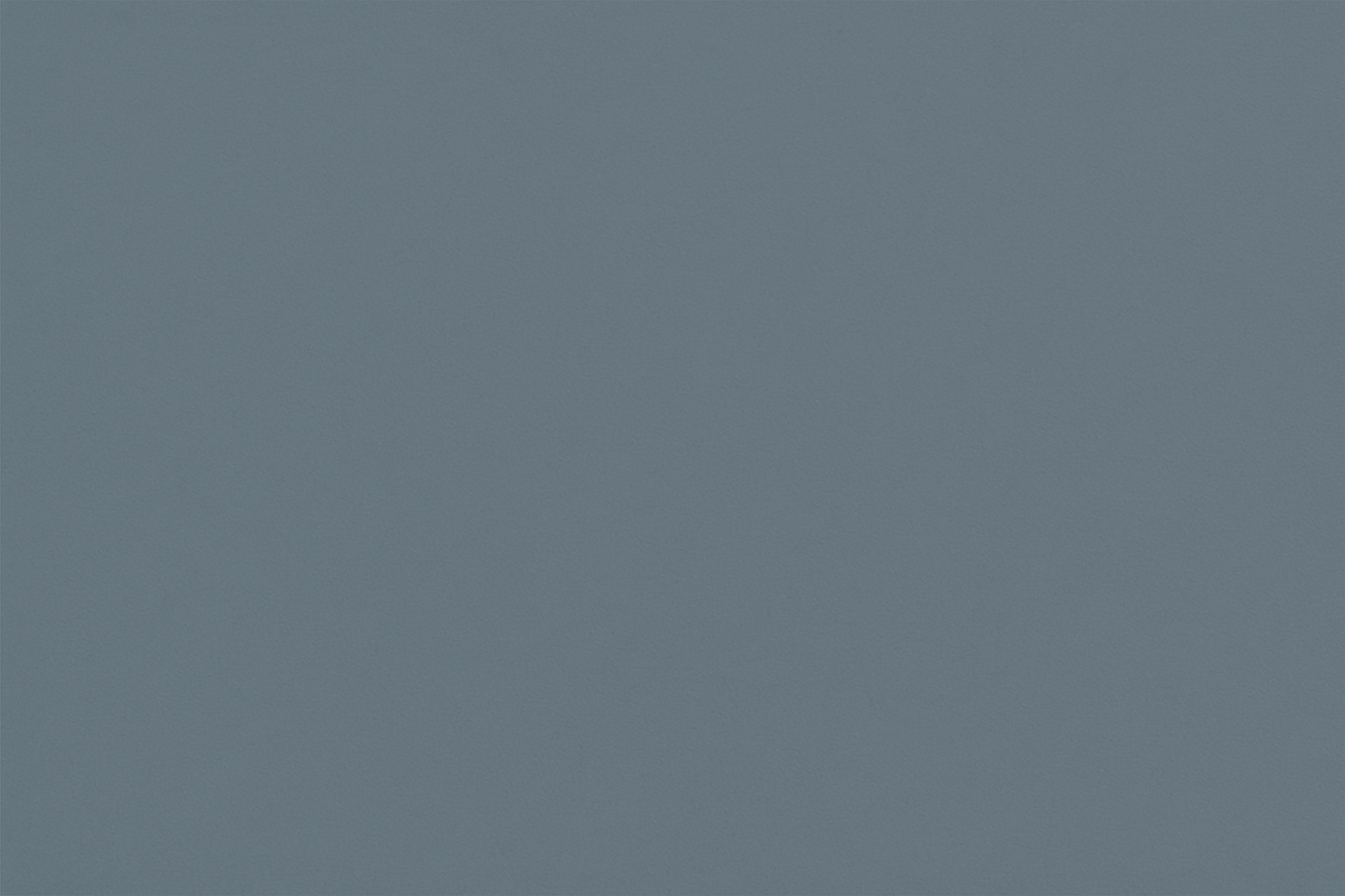 slate blue color block just one