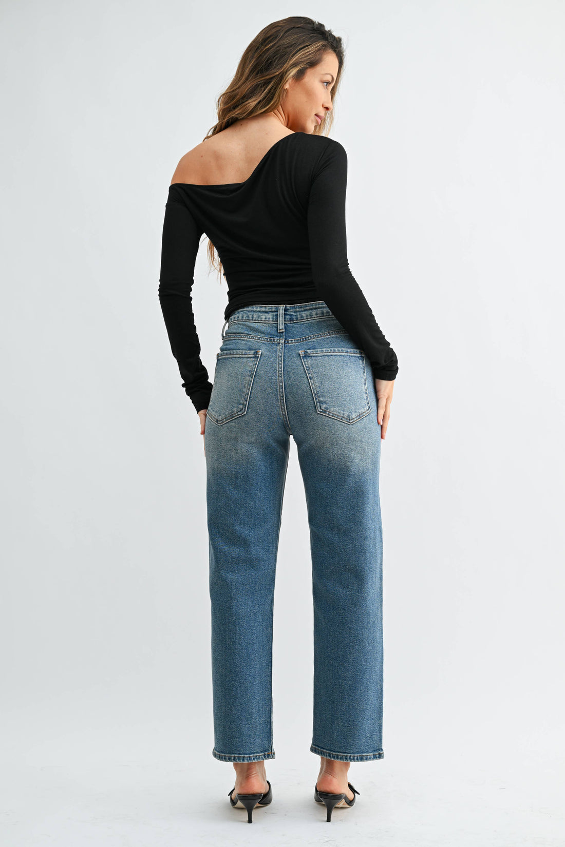 Timeless Denim -JBD
