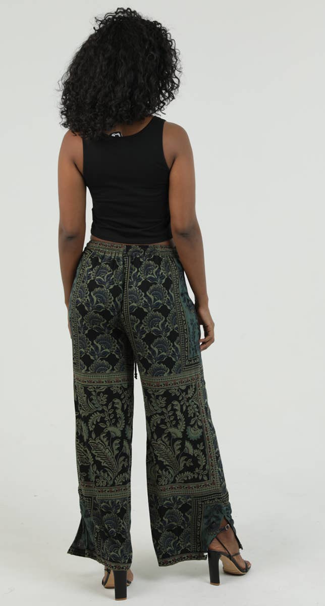 Evergreen Pants