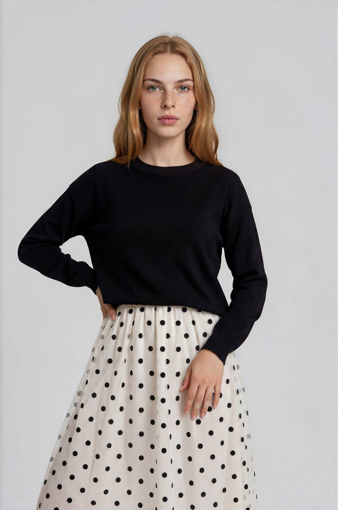 Beverly Midi Dress