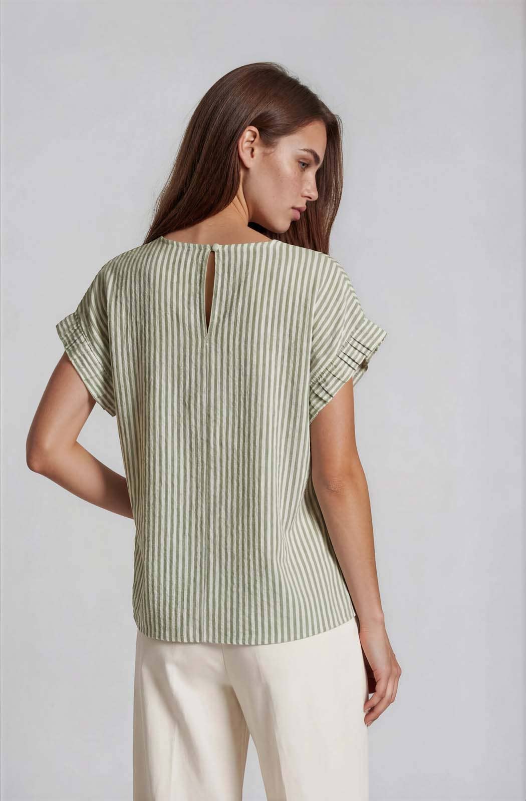 Sagebrush Top