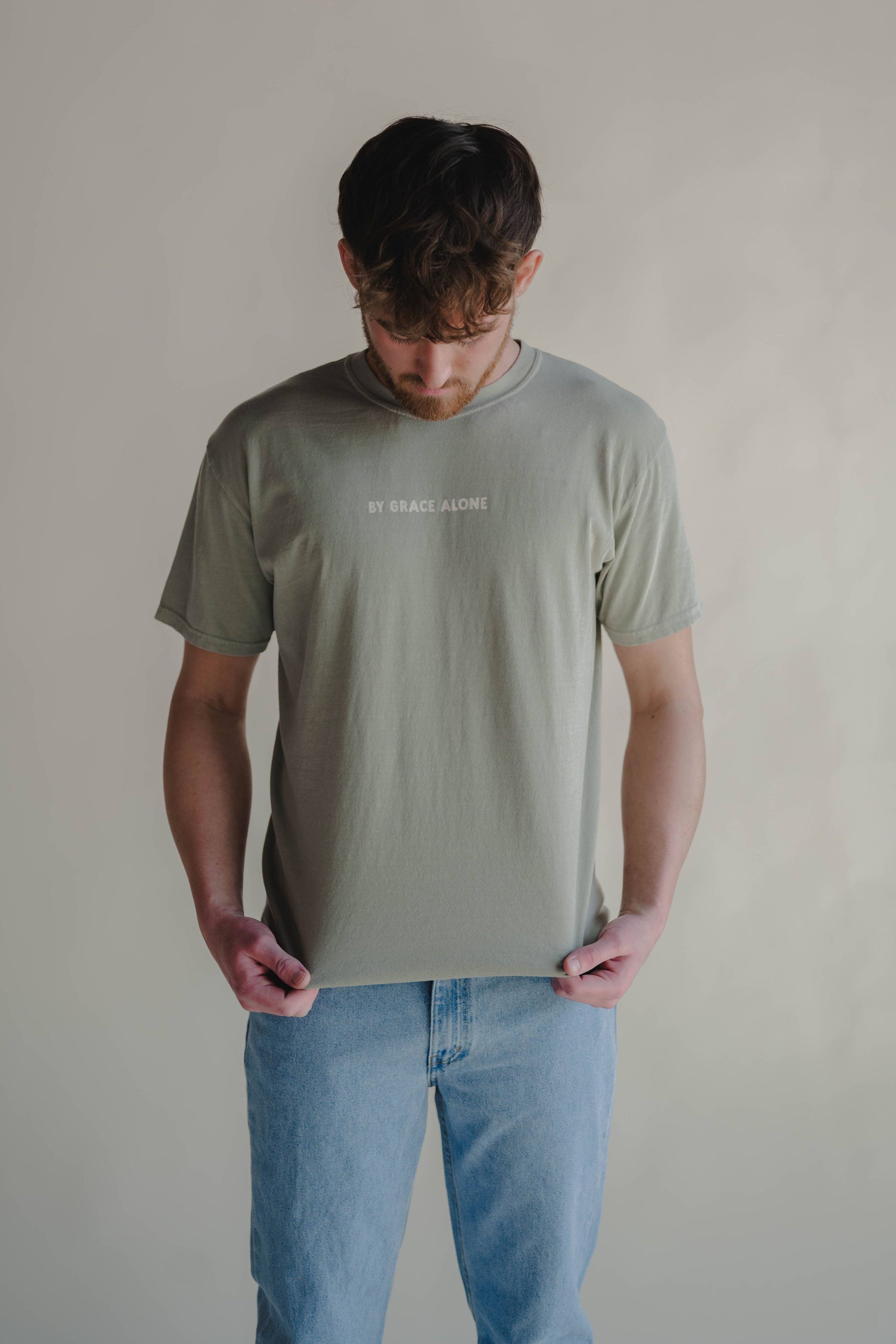 Ruching Plaid Flannel Shirt