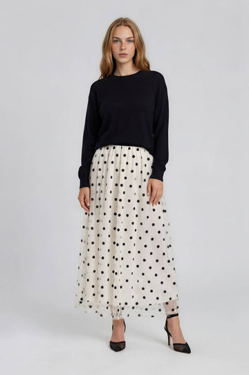 Beverly Midi Dress