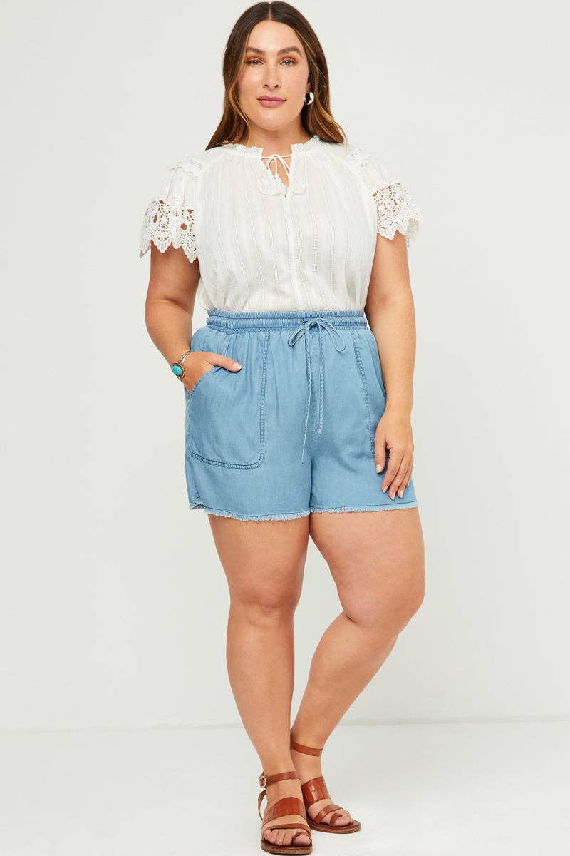 Gabby Shorts