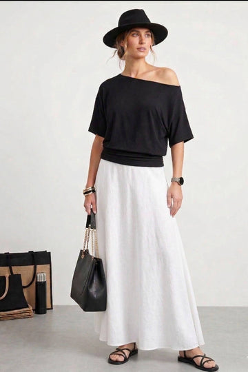 Midnight Muse Top