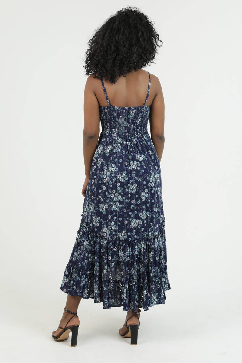 Eyelet Bloom