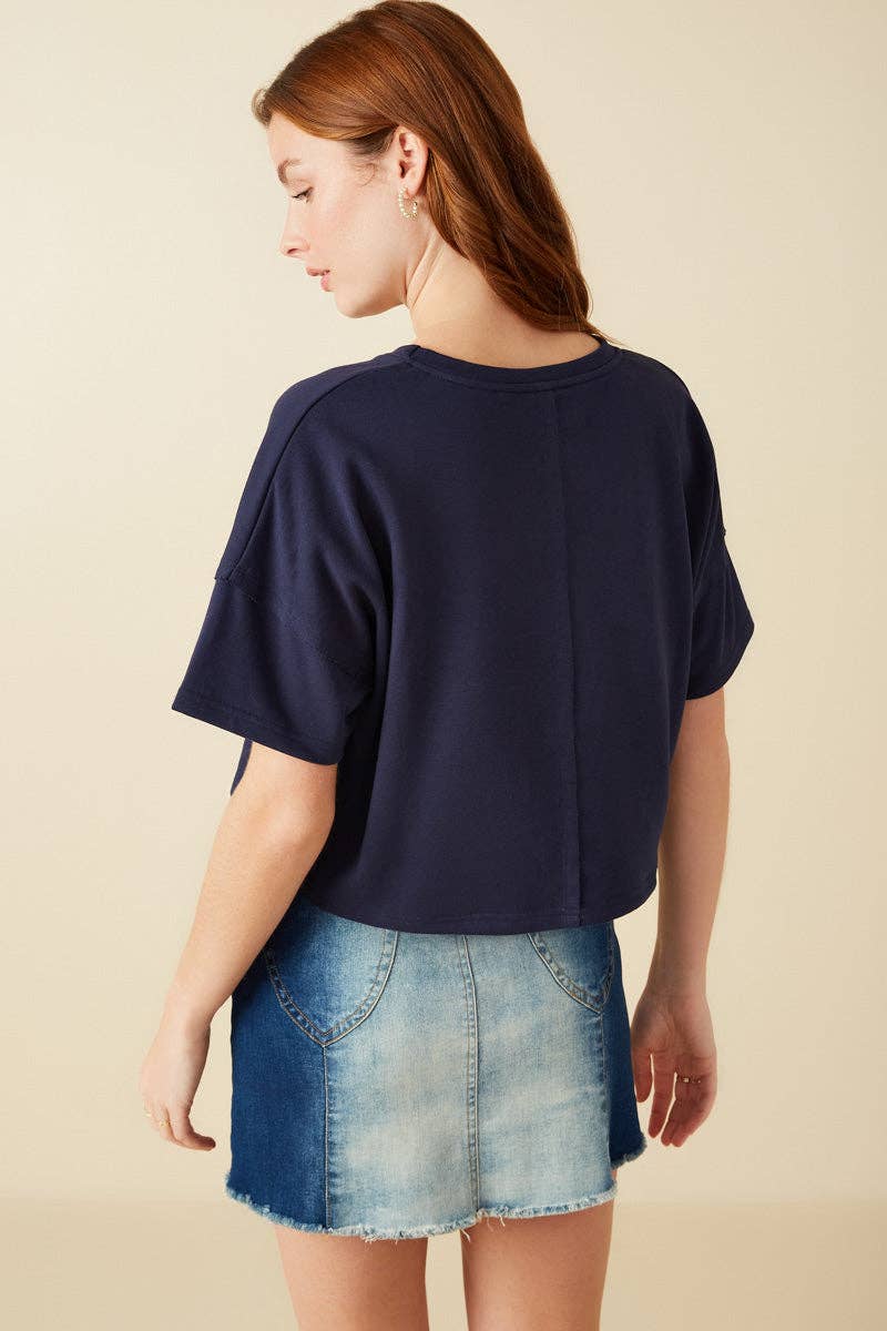 The Americana Crop