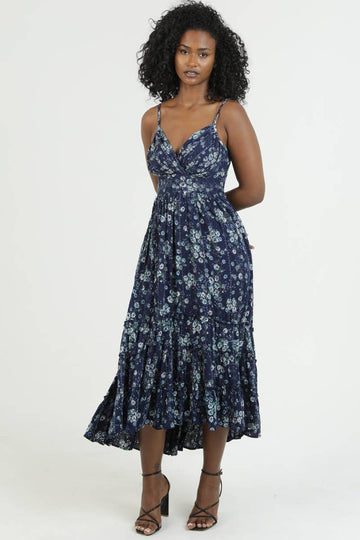 Eyelet Bloom