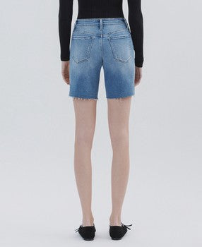Lovervet High Rise Bermuda Shorts