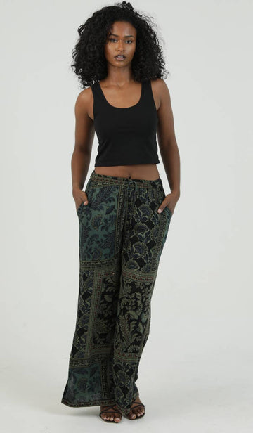 Evergreen Pants