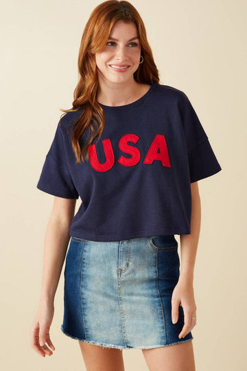 The Americana Crop