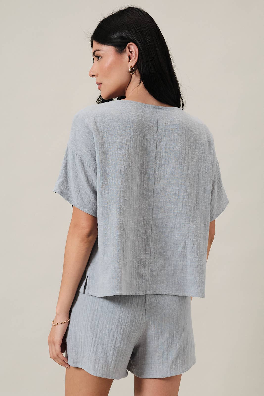 Willow Breeze Top