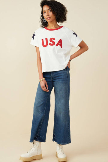 USA Edit