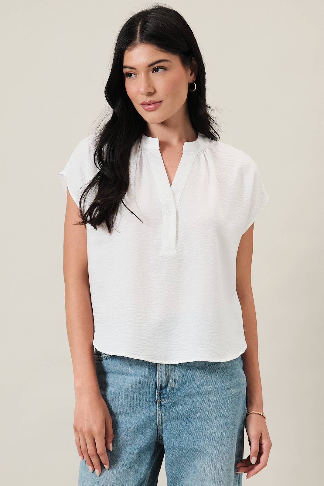 Grace Top