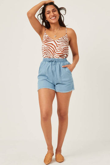 Gabby Shorts
