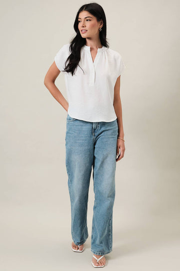 Grace Top