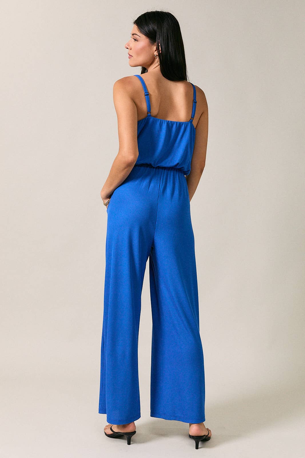 Margot Lane Jumpsuit