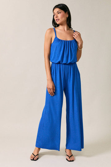 Margot Lane Jumpsuit