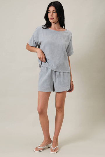 Willow Breeze Top