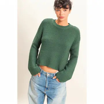 Arden Knit